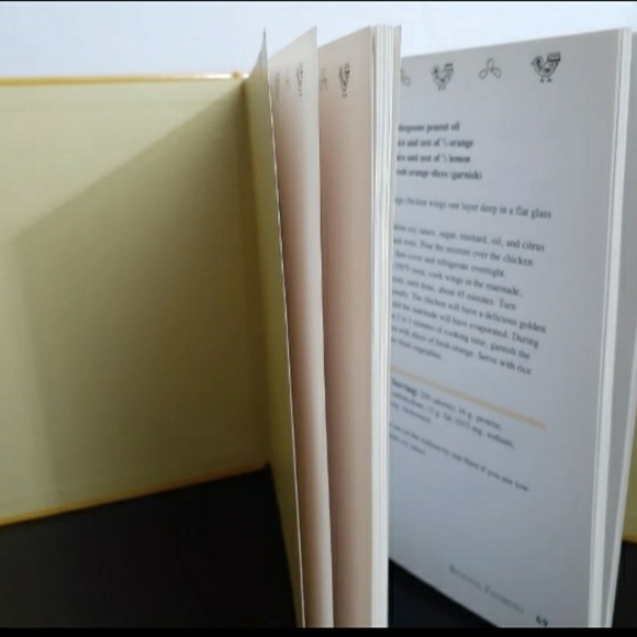 Lot of 3 90s cookbooks - Picture 2 of 3